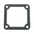 MerCruiser Log End Cap Gasket
