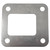 MerCruiser Stainless Steel Block Off Plate
