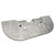 Mercury Aluminium Alpha 1 Gen 2 Cav Plate Anode - CM9-59A