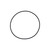 Mercury Genuine O-Ring - 25-53421