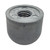 Mercury Zinc Dome Nut Anode - CM9-23