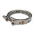 Nelson Turbo 4" V Band Clamp