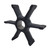 OMC Johnson Evinrude Impeller 777130 - 89760