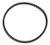 O-Ring Lid Gasket - 15005