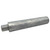 Pencil Anode without Plug 1/2Unc Thread 92mm x 19mm