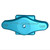 Replacement T Handle Small Trudesign Valves 1/2 3/4 1