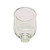 Separ Clear Bowl SWK2000/10 - 30985-02