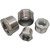 1/2" Male x 1/8" Female Stainless Steel Reducing Bush