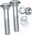 Stationary Dock Hardware Fasteners Set