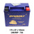 Dynavolt 12V Nano Gel 20AH Battery for 1994-1997 Yamaha 700 Wave Raider