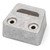 Volvo Penta Magnesium Anode - 3855610
