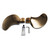 Volvo Penta Propeller Blade Kit - 21629182
