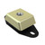 Volvo Penta Rubber Element Without Stud Hardware - 861460