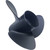 Volvo Penta SX Drive Rubex 3 Aluminium RH Propeller - 15.3" Diameter 13" Pitch