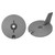 Yamaha Aluminium Skeg Anode - CM67C4537100A