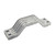 Yamaha Genuine Bracket Anode - 6G5-45251-02