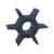 Yamaha Water Pump Impeller - 6L2-44352-00