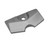 Yamaha Malta Aluminium Anode - CM6L54525102A