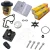 Yamaha 15FMH Genuine Outboard Service Kit