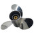 Yamaha Outboard 50-130HP Replacement New Saturn Stainless Steel LH Propeller - 13" Diameter 19" Pitch