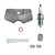 Yamaha F2.5BMH / F2.5SMH Genuine Outboard Service Kit