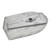 Yamaha Aftermarket Aluminium Plate Anode - Replaces 6G1-45251-03