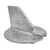 Yamaha Aftermarket Aluminium Skeg Anode - Replaces 6E5-45371-01