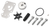 Yamaha Water Pump Repair Kit - 69G-W0078-02