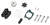 Yamaha Water Pump Repair Kit - 6EE-W0078-01