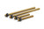 Motion Pro 5mm Brass Adaptors for use with Carb Tuner - Set of 4