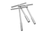 Motion Pro Mini-Pro T-Handle Set 8,10,12mm