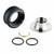 Carbon Ring Kit for 2024-2026 Sea-Doo Spark Trixx 1 Up