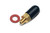 Motion Pro Vacuum Adapter - Brass with Cap 5mm (each)