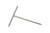 Motion Pro Ball-End Allen T-Handle 4mm