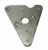 Alignment Plate for 2017-2023 Sea-Doo Spark Trixx 2 Up