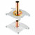Alignment Support Plate for 1999-2001 Sea-Doo 720 GS