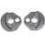 Crank Webs for 1991-1995 Yamaha 650 WaveRunner VXR