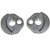 Crank Webs for 1999-2004 Yamaha SUV1200 Wave Runner