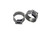 Motion Pro Stepless Clamps 10.3mm to 12.88mm - Pack of 10