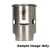 Cylinder Sleeve for 1991-1995 Yamaha 650 WaveRunner VXR