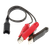 Optimate Alligator / Battery Clips (SAE74)