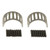 Rod Caged Bearing for Mercury 70-300HP 1.5L-3.0L 1999-Up OEM