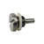 Flat Blade Drain Screw for Johnson & Evinrude V4 V6 OMC Stringer/Cobra