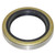 Crankshaft Propeller Shaft Shaft Di Seal for ameter 1.125 Outside Diameter 1.6 Width .25 Johnson & Evinrude V4 Cross? Off Cobra 4-Cyl V6V8