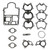Kit for 40-60HP 1991-2005 3-Cyl