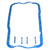 Oil Pan Gasket for Ford 5.0L with 1-Piece PanGskt 1PcSeal1986-2001