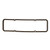 Valve Cover Gasket for GM 5.0L 5.7L with Rim Bolts 1963 - 1987