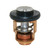 Thermostat 50C for Yamaha 60/70HP 2006 onwards Honda 4-75HP