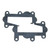 Carburettor Adapter Gasket for Force 120HP SportJet 120XR
