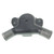 Housing cover Thermostat for Mercruiser V6 V8 & 500, 525 without Bleed Hole 1982-2001